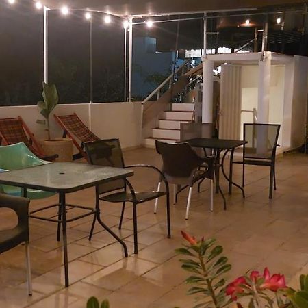 צ'אקאלה Hotel Casa Chacala מראה חיצוני תמונה