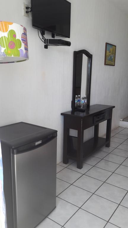 צ'אקאלה Hotel Casa Chacala מראה חיצוני תמונה