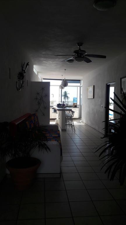 צ'אקאלה Hotel Casa Chacala מראה חיצוני תמונה