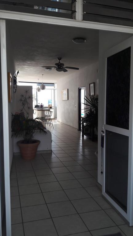 צ'אקאלה Hotel Casa Chacala מראה חיצוני תמונה