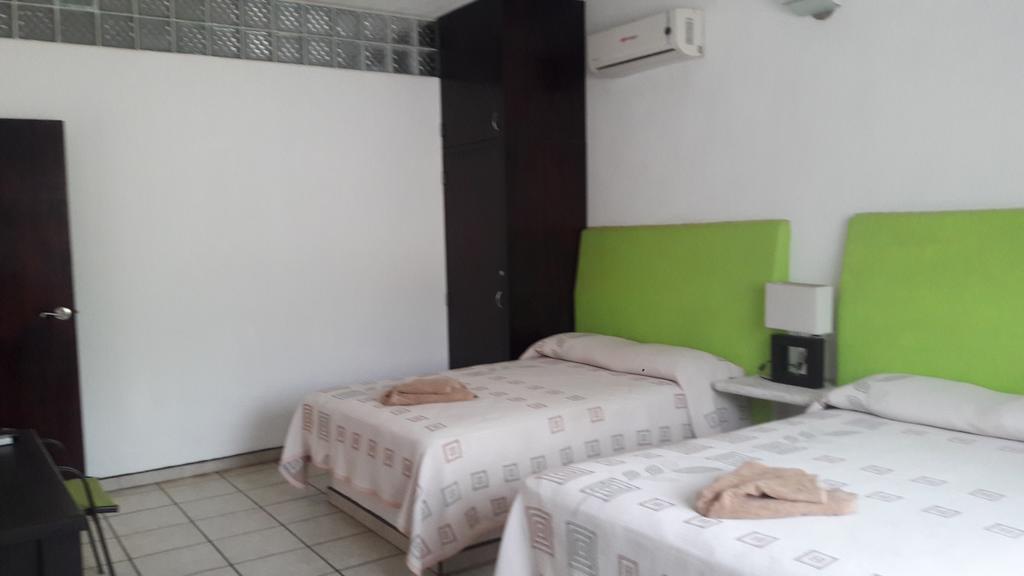 צ'אקאלה Hotel Casa Chacala מראה חיצוני תמונה