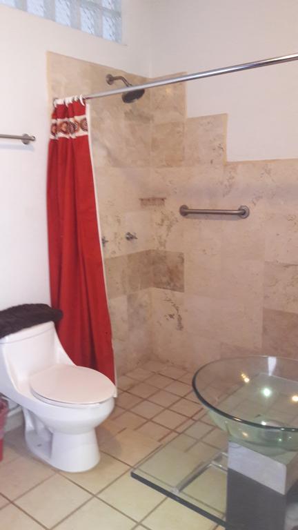 צ'אקאלה Hotel Casa Chacala מראה חיצוני תמונה