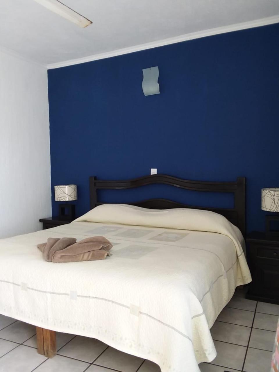 צ'אקאלה Hotel Casa Chacala מראה חיצוני תמונה