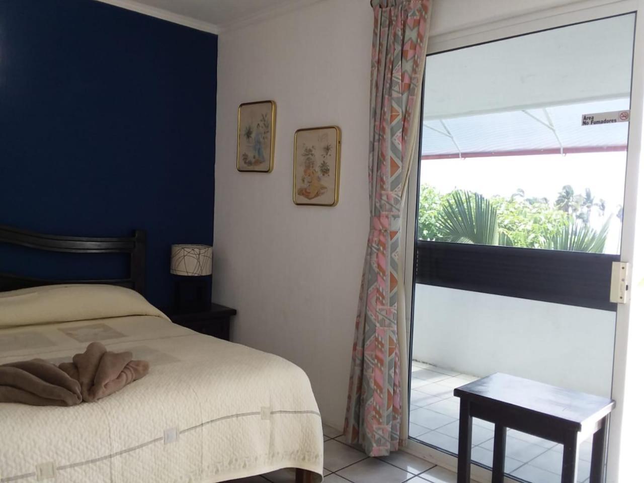 צ'אקאלה Hotel Casa Chacala מראה חיצוני תמונה